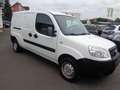 Fiat Doblo Doblò 1.3 JTD Basis Maxi Kasten Weiß - thumbnail 2
