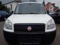 Fiat Doblo Doblò 1.3 JTD Basis Maxi Kasten Weiß - thumbnail 3