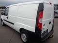 Fiat Doblo Doblò 1.3 JTD Basis Maxi Kasten Weiß - thumbnail 5