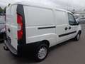 Fiat Doblo Doblò 1.3 JTD Basis Maxi Kasten Weiß - thumbnail 4