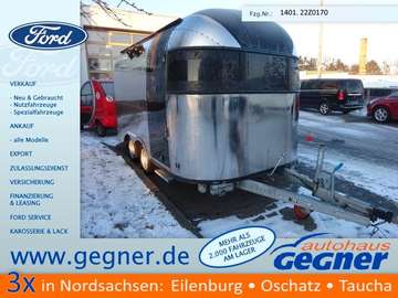 Silver BUDDY STAR Silver Buddy 450