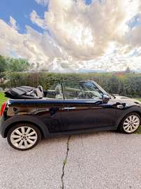 MINI Cooper Cabrio Aut. Cooper