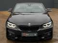BMW 220 i Cabrio M Sport Leder Kamera LHZ H&K LED Negru - thumbnail 6