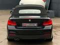 BMW 220 i Cabrio M Sport Leder Kamera LHZ H&K LED Negru - thumbnail 14