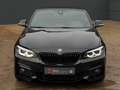 BMW 220 i Cabrio M Sport Leder Kamera LHZ H&K LED Negru - thumbnail 7
