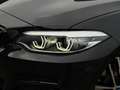 BMW 220 i Cabrio M Sport Leder Kamera LHZ H&K LED Negru - thumbnail 5