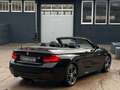 BMW 220 i Cabrio M Sport Leder Kamera LHZ H&K LED Negru - thumbnail 11