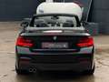 BMW 220 i Cabrio M Sport Leder Kamera LHZ H&K LED Negru - thumbnail 13