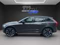 Volvo XC60 R Design AWD Grau - thumbnail 3