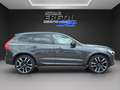 Volvo XC60 R Design AWD Grau - thumbnail 7