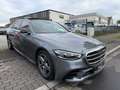 Mercedes-Benz S 400 d 4Matic L AMG-Line Pano FINANZIERUNG Grau - thumbnail 3