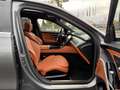 Mercedes-Benz S 400 d 4Matic L AMG-Line Pano FINANZIERUNG Grau - thumbnail 17