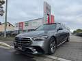 Mercedes-Benz S 400 d 4Matic L AMG-Line Pano FINANZIERUNG Grau - thumbnail 1