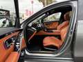 Mercedes-Benz S 400 d 4Matic L AMG-Line Pano FINANZIERUNG Grau - thumbnail 9