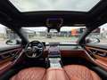 Mercedes-Benz S 400 d 4Matic L AMG-Line Pano FINANZIERUNG Grau - thumbnail 13