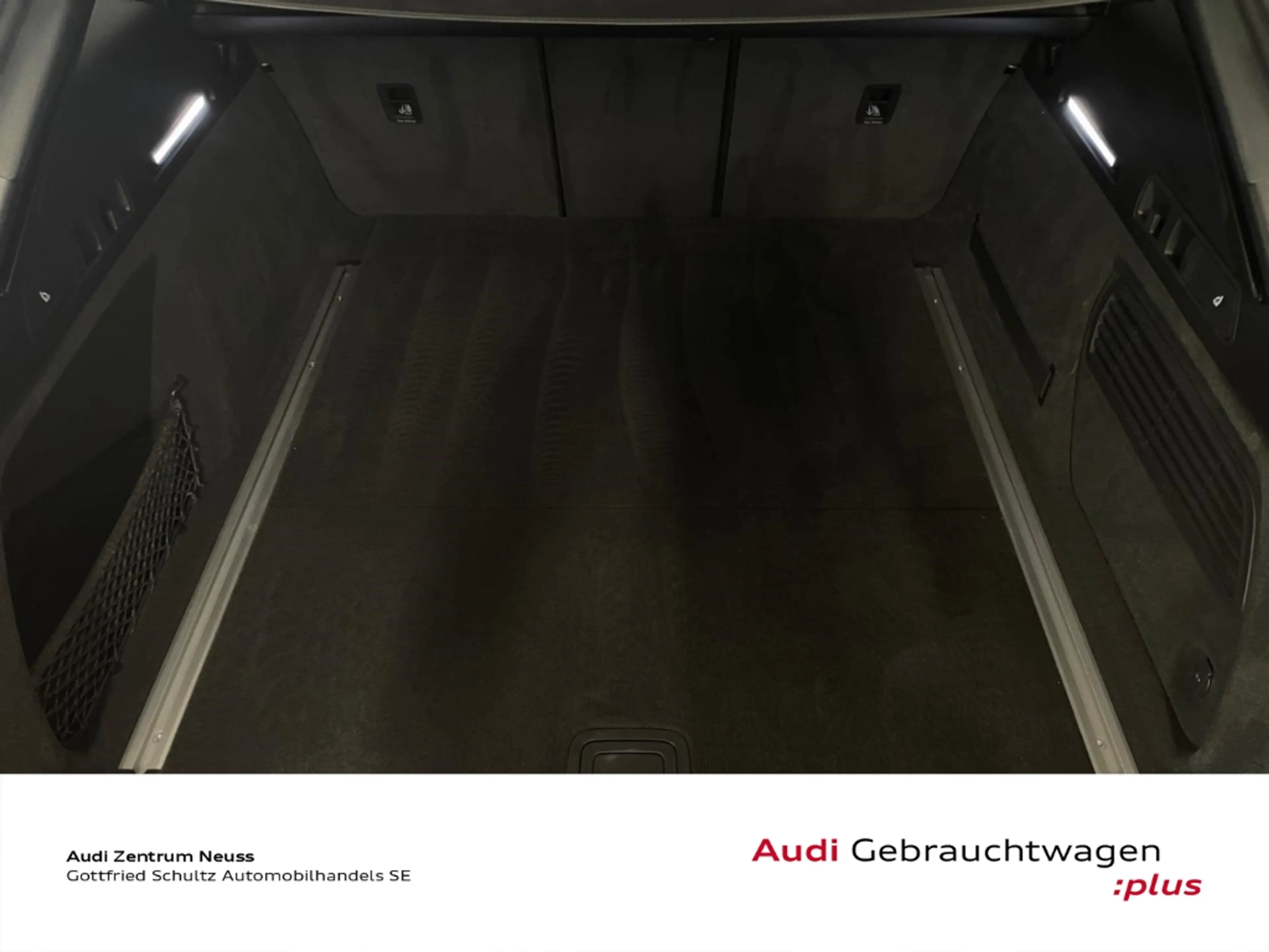 Audi RS6 Avant tiptronic KERAMIK B&O KAMERA — photo 9