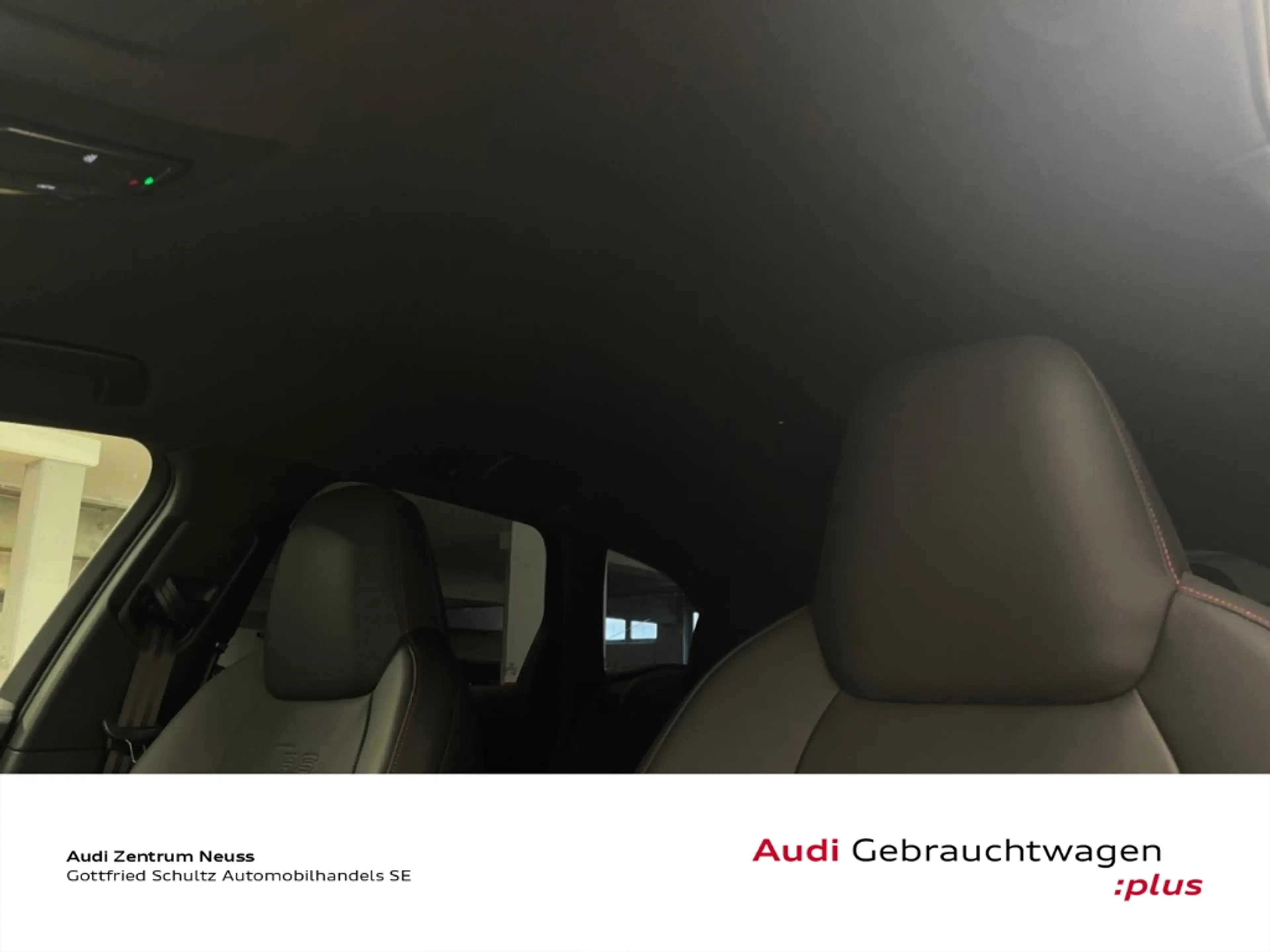 Audi RS6 Avant tiptronic KERAMIK B&O KAMERA — photo 13