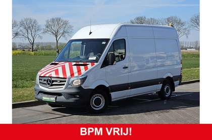Mercedes-Benz Sprinter 316 2.2 CDI L2H2 3.5T-Trekhaak Wp-Inrichting Airco