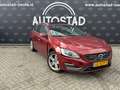 Volvo V60 2.4 D6 Twin Engine R-Design Automaat/opendak/navi/ Roşu - thumbnail 7
