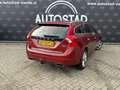 Volvo V60 2.4 D6 Twin Engine R-Design Automaat/opendak/navi/ Roşu - thumbnail 2