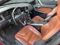 Volvo V60 2.4 D6 Twin Engine R-Design Automaat/opendak/navi/ Roşu - thumbnail 10