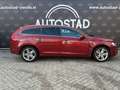 Volvo V60 2.4 D6 Twin Engine R-Design Automaat/opendak/navi/ Roşu - thumbnail 8