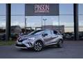 Renault Captur Captur 1.3 TCe - 140  II Techno PHASE 1 Gris - thumbnail 3