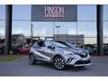 Renault Captur Captur 1.3 TCe - 140  II Techno PHASE 1 Gris - thumbnail 1