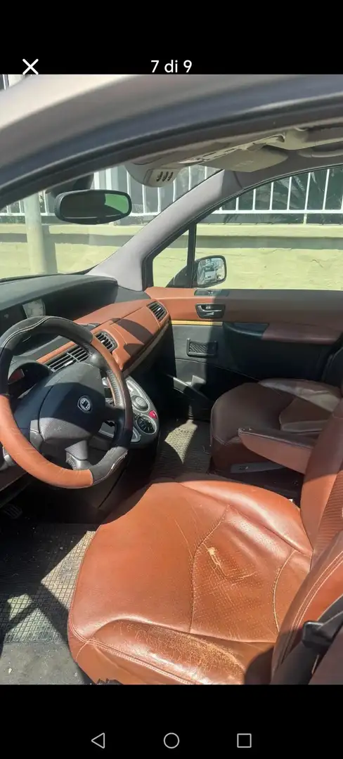 Lancia Phedra 2.2 mjt Platinum 170cv auto dpf - 2