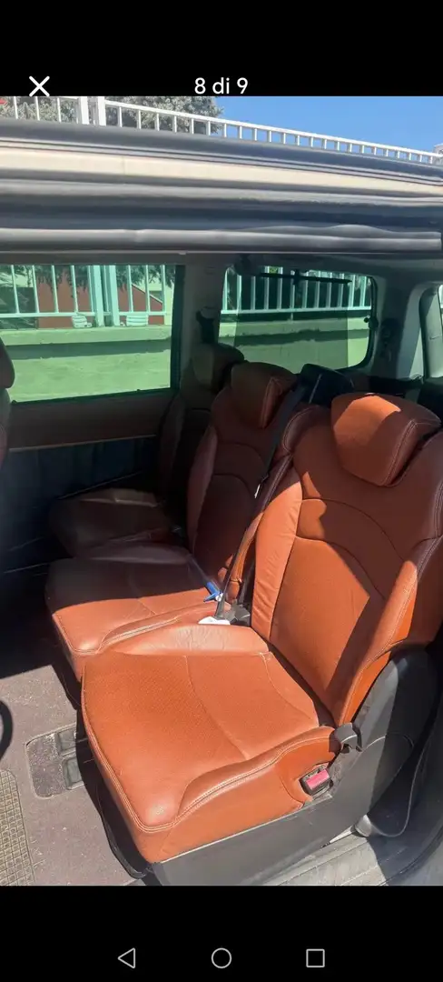 Lancia Phedra 2.2 mjt Platinum 170cv auto dpf - 1