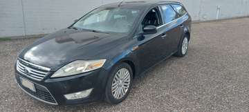 SW 2.0 tdci Ghia