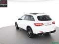 Mercedes-Benz GLC 250 GLC 250 4M 3x AMG NIGHT STANDHZ,KAMERA,PANO,AHK Weiß - thumbnail 3