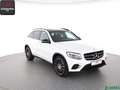 Mercedes-Benz GLC 250 GLC 250 4M 3x AMG NIGHT STANDHZ,KAMERA,PANO,AHK Weiß - thumbnail 7
