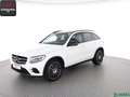 Mercedes-Benz GLC 250 GLC 250 4M 3x AMG NIGHT STANDHZ,KAMERA,PANO,AHK Weiß - thumbnail 1
