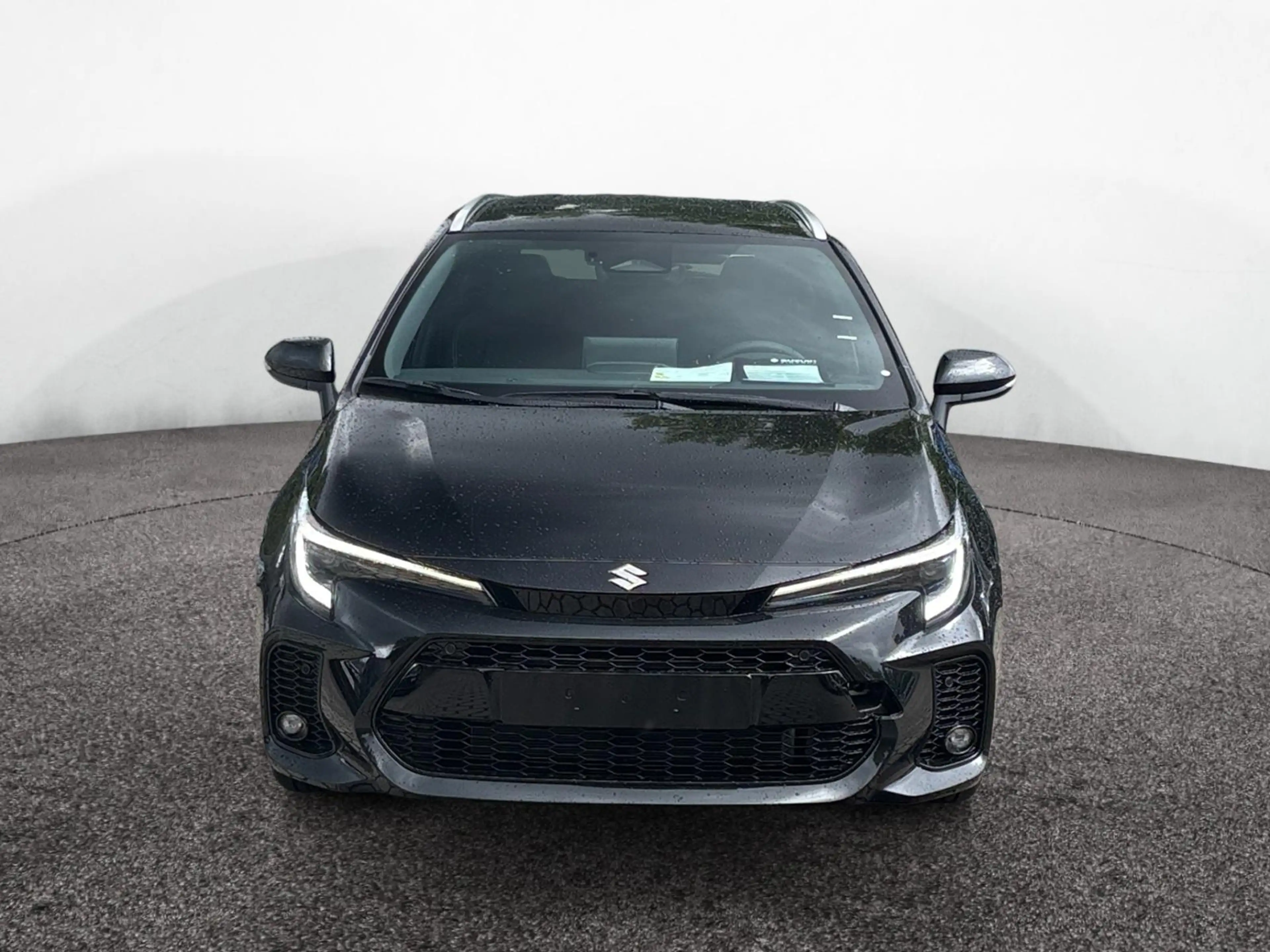 Suzuki Swace Comfort+ CVT Hybrid — photo 9