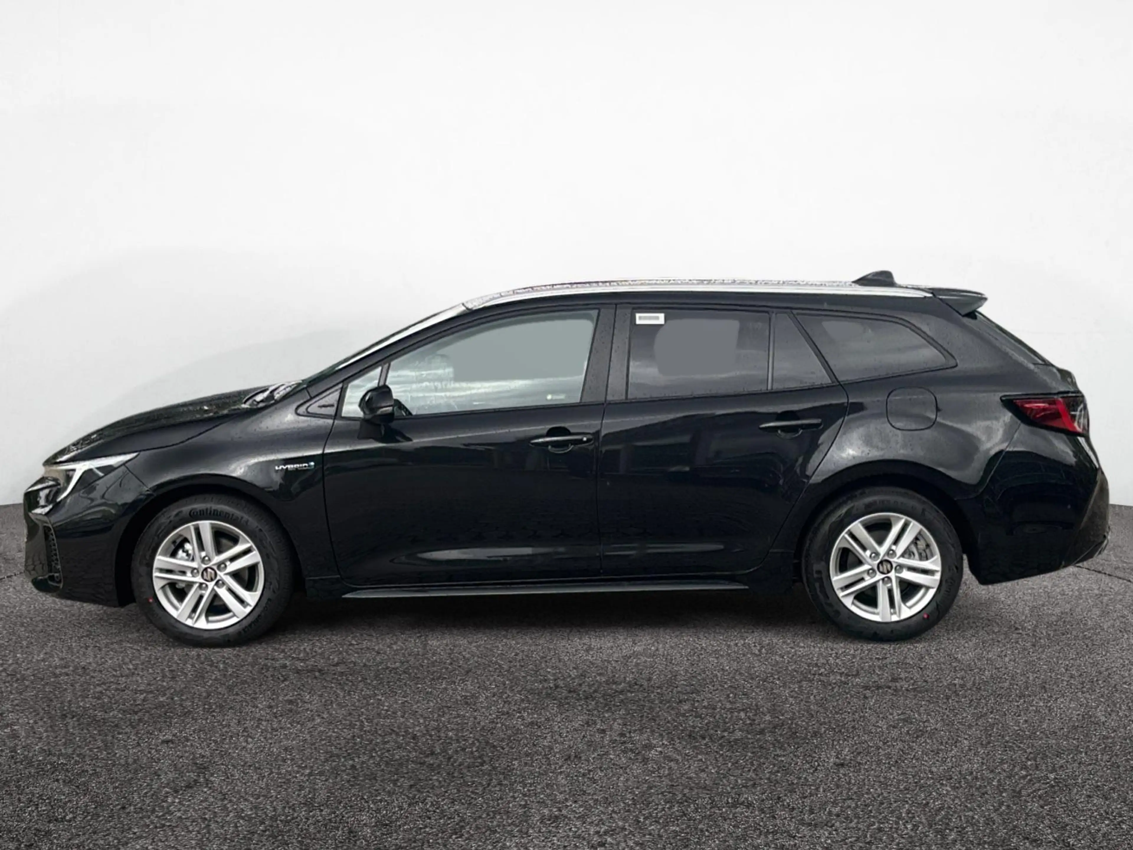 Suzuki Swace Comfort+ CVT Hybrid — photo 3