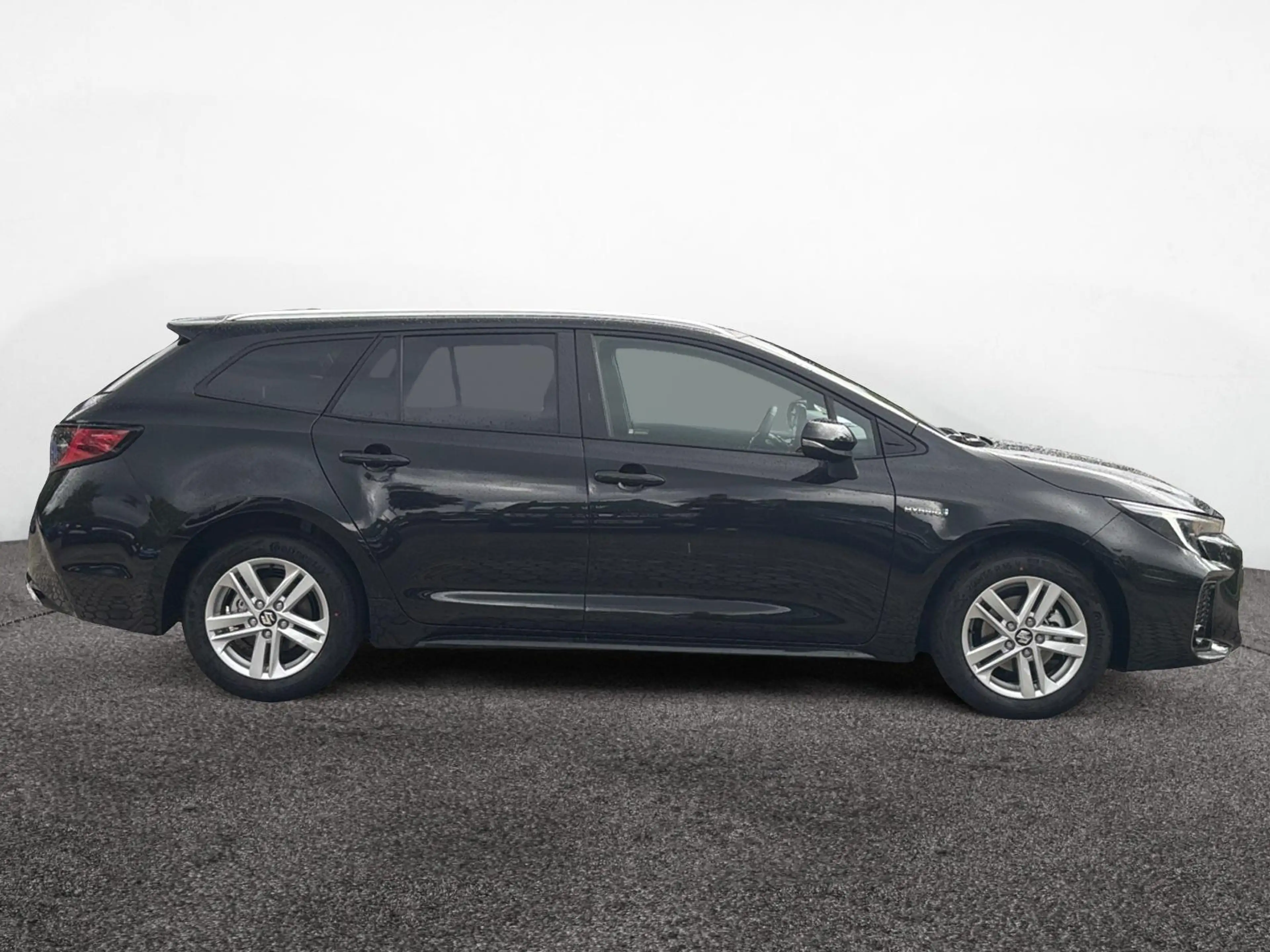 Suzuki Swace Comfort+ CVT Hybrid — photo 7