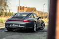 Porsche 911 997 TARGA 4S *** PDK / BELGIAN CAR / 1 OWNER *** Grey - thumbnail 4