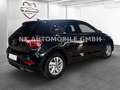 Volkswagen Polo VI Style Schwarz - thumbnail 3