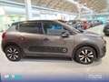 Citroen C3 PureTech 81KW (110CV) S&S Shine Gris - thumbnail 4