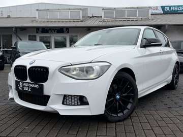 i/M-Paket/Xenon/Auto./Navi/M135i Optik