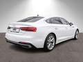 Audi A5 advanced 35TDI Stronic LED Navi RFK Weiß - thumbnail 2