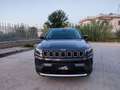 Jeep Compass 4XE LIMITED 1.3 T4 PHEV 190 CV TELECAMERA NAVIG. Grigio - thumbnail 1