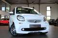 smart forTwo FORTWO CABRIO *BRABUS 80KW ORIGINAL* XCLUSIVE! Blanc - thumbnail 19