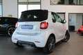 smart forTwo FORTWO CABRIO *BRABUS 80KW ORIGINAL* XCLUSIVE! Weiß - thumbnail 17