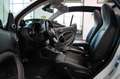 smart forTwo FORTWO CABRIO *BRABUS 80KW ORIGINAL* XCLUSIVE! Blanc - thumbnail 4
