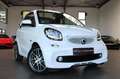smart forTwo FORTWO CABRIO *BRABUS 80KW ORIGINAL* XCLUSIVE! Blanc - thumbnail 10