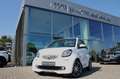 smart forTwo FORTWO CABRIO *BRABUS 80KW ORIGINAL* XCLUSIVE! Weiß - thumbnail 1