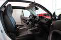 smart forTwo FORTWO CABRIO *BRABUS 80KW ORIGINAL* XCLUSIVE! Blanc - thumbnail 8