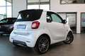 smart forTwo FORTWO CABRIO *BRABUS 80KW ORIGINAL* XCLUSIVE! Blanc - thumbnail 9